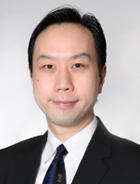 Dr Gabriel Liu