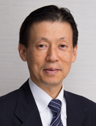 Dr Morio Matsumoto
