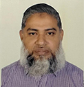 Dr Muhammed Shahed Anwar Bhuya