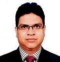 Dr Md Sarwar Jahan