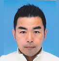 Dr Tetsuo Hayashi (JAPAN)
