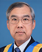 Dr Keith Dip Kei Luk