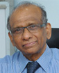 Dr. K. S. Sivananthan