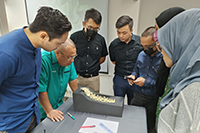 APSS Basic Spine Course 2023 (Malaysia)