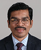 Dr. Aju Bosco