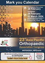 23rd APOA Congress