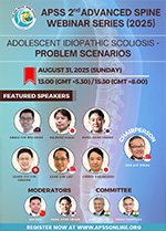 Adolescent Idiopathic Scoliosis