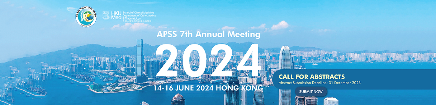 APSS 7th Annual Meeting 2024
