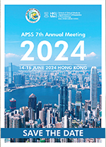APSS 7th Annual Meeting 2024