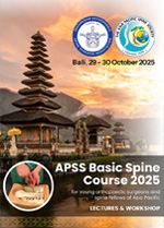 APSS Basic Course 2025 Bali
