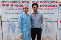 APSS Basic Spine Course 2023 (India)