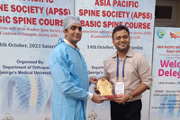 APSS Basic Spine Course 2023 (India)