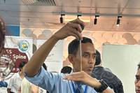 APSS Basic Course 2025 Malaysia