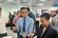 APSS Basic Course 2025 Malaysia
