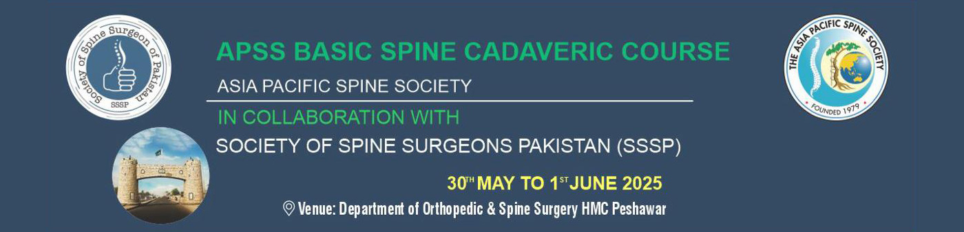 APSS Basic Course 2025 (Pakistan)