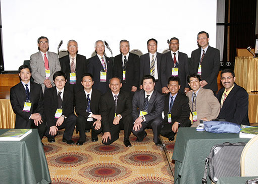 APSS Congress 2008