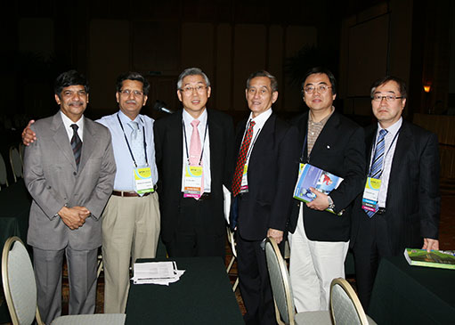 APSS Congress 2008