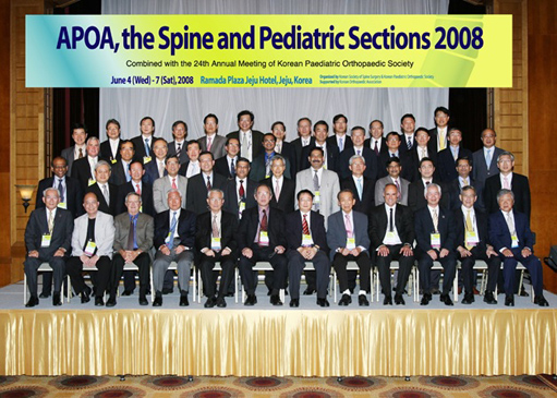 APSS Congress 2008