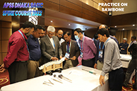 APSS Dhaka Basic Spine Course 2022