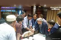 APSS Dhaka Basic Spine Course 2022