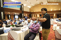 APSS Dhaka Basic Spine Course 2022