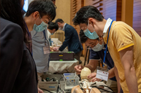 APSS Basic Spine Course Tokyo 2019