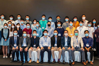 APSS Basic Spine Course Tokyo 2019