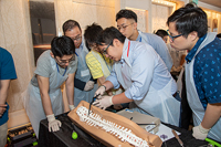 APSS-HKU Basic Spine Course 2019