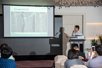 APSS-HKU Basic Spine Course 2019