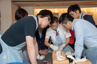 APSS-HKU Basic Spine Course 2019