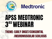 APSS - Medtronic Webinar Series 2022