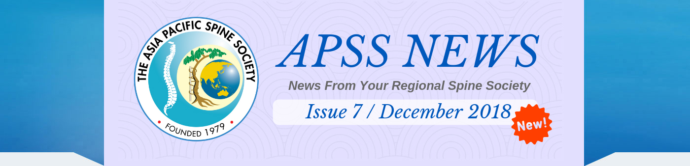 APSS Newsletter