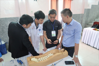 APSS Nha Trang Operative Course 2019