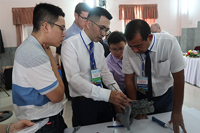 APSS Nha Trang Operative Course 2019