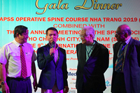 APSS Nha Trang Operative Course 2019