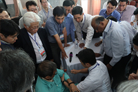 APSS Nha Trang Operative Course 2019