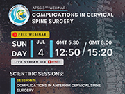 APSS 3rd Webinar 2021