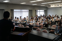 APSS Basic Spine Course Tokyo 2019