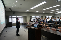 APSS Basic Spine Course Tokyo 2019