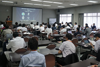 APSS Basic Spine Course Tokyo 2019