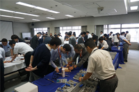 APSS Basic Spine Course Tokyo 2019