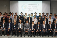 APSS Basic Spine Course Tokyo 2019