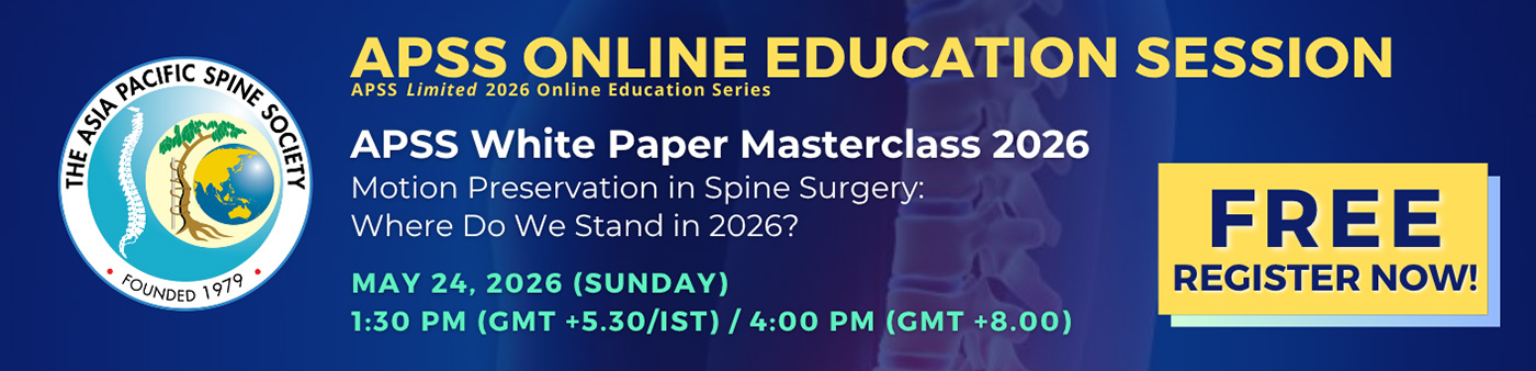 APSS White Paper Masterclass 2026