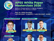 APSS White Paper Masterclass 2026
