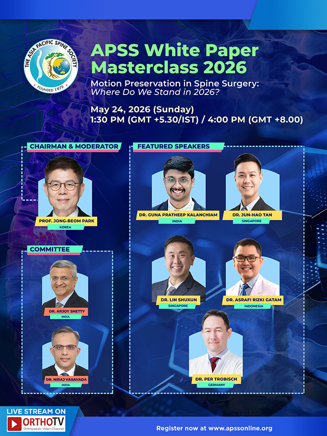 APSS White Paper Masterclass 2026
