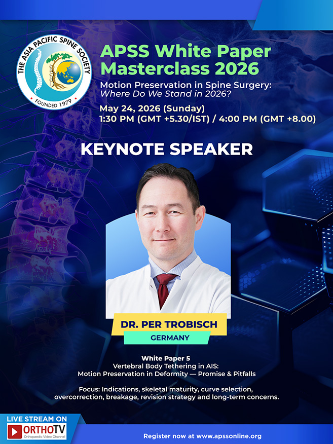 APSS White Paper Masterclass 2026