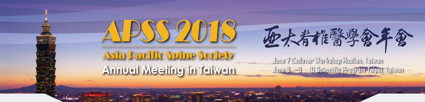 APSS Taiwan