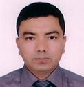 Dr Bishnu Babu Thapa
