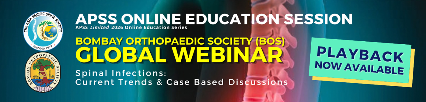 BOS Global Webinar 2026
