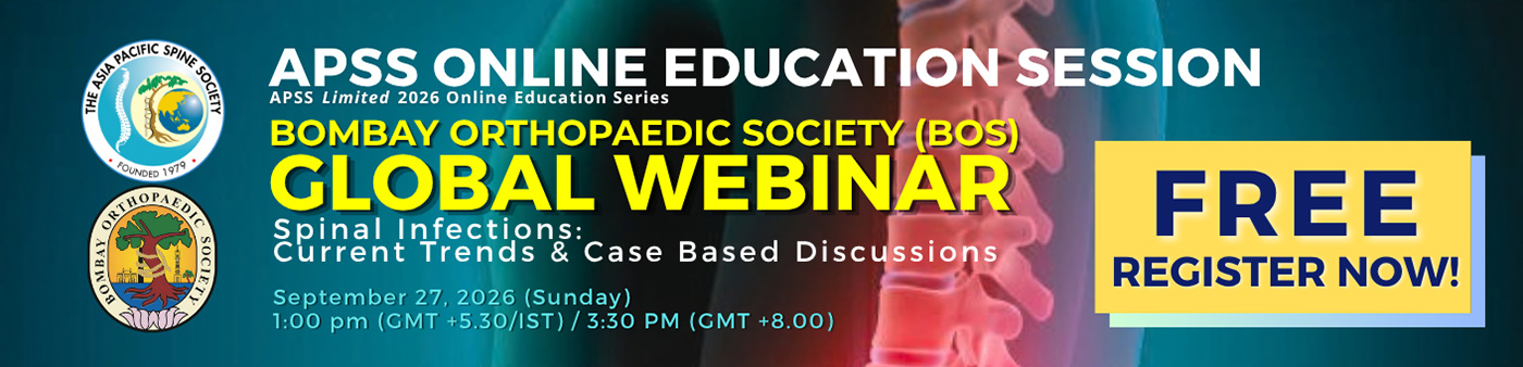 BOS Global Webinar 2026